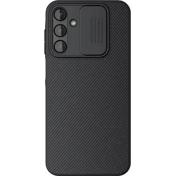 Náhradní kryt pro mobilní telefon Nillkin CamShield zadní kryt pro Samsung Galaxy A25 5G Black
