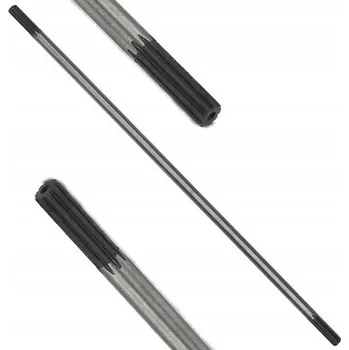 Kultivátor Náhradní osa hřídele pro benzínový kultivátor - MAR-POL