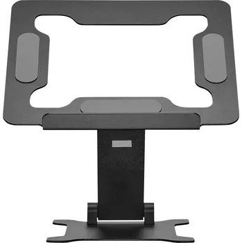 Neomounts DS20-740BL1 podložka pod notebook nastavitelná výška, sklopné