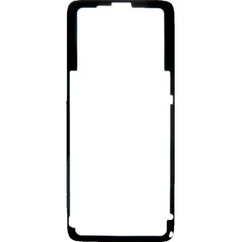 Náhradní kryt pro mobilní telefon Xiaomi Redmi Note 12 5G lepicí páska pod Náhradní kryt baterie