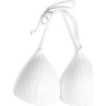 Dámské oblečení GATE Strukturovaný bikinový top 38 225-1459/10