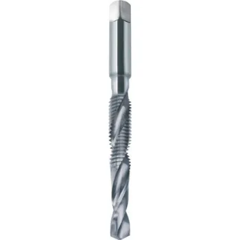 Vrtačka Fanar ZÁVIT M12 KOMBI-D R30 (6H) HSS VRTAČKA