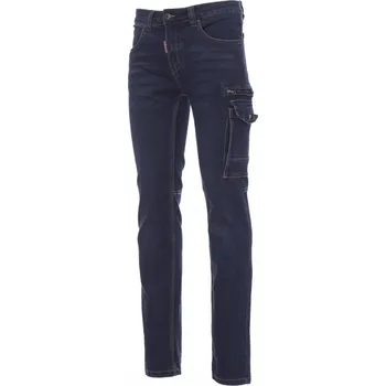 PayPer WEST Barva: MODRÁ DENIM, Vyberte velikost: 72/74