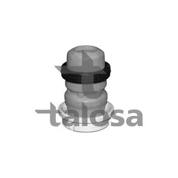 Zarážka odpružení - doraz TALOSA 63-08107