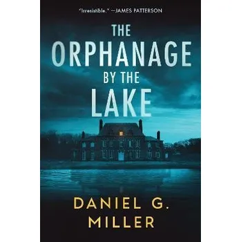 Cizojazyčná kniha Orphanage by the Lake