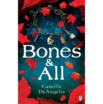 Cizojazyčná kniha Bones & All