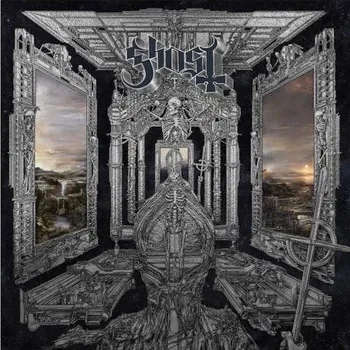 Skeletá - Ghost