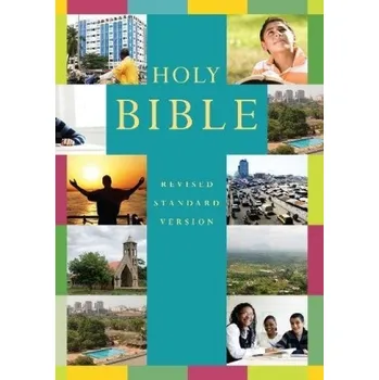 RSV Popular Compact Holy Bible