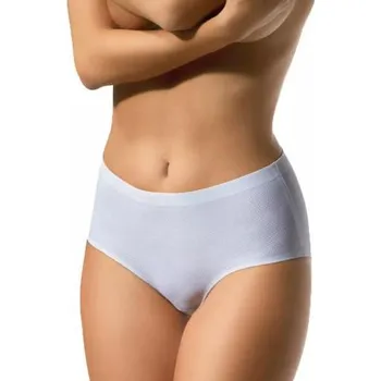 Kalhotky Dámské klasické kalhotky BBL 2004 BABELL bílá XL