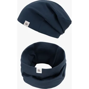 Nákrčník Doke Dětský set organic space pro děti 12-16 let