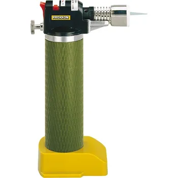 Páječka Hořák MICROFLAM MFB/E HS-EDU3