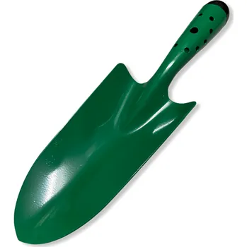 Zahradní lopatka Sázecí lopatka zelená