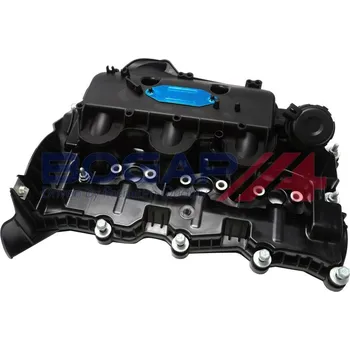 Blok motoru Kryt hlavy válce BOGAP E1115114