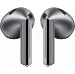 Samsung Galaxy Buds3 SM-R530 Barva: Stříbrná