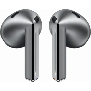 Sluchátka Samsung Galaxy Buds3 SM-R530 Stříbrná