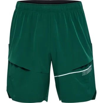 Pánské kraťasy Šortky Hummel hmlCOURT POCKET SHORTS 226885-6614 Velikost L
