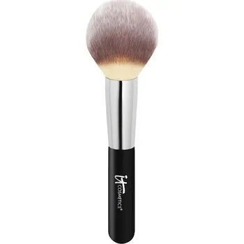 Kosmetický štětec it-Cosmetics Prislusenstvi BrushHeavenly Luxe #8Wand Ball Powder Brush 1 Stk. (831,00 Kč / 1 ks.)