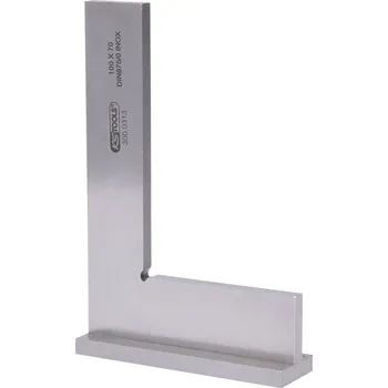 Úhloměr KS Tools 300.0313 3000313 úhelník truhlářský