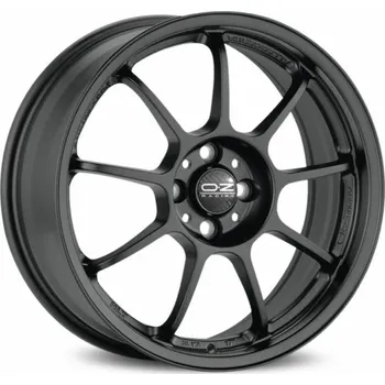 Alu kolo Alu disk OZ I-Tech ALLEGGERITA HLT 5F 8x17, 5x120, 79, ET40 MATT GRAPHITE