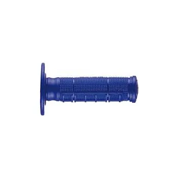 Osvětlení pro motocykl ARIETE řazení (gripy) OFF ROAD UNITY HALF-WAFFLE ASP (115 mm) bez otvoru barva světle modrá (12) (ARIETE řazení (gripy) OFF ROAD UNITY HALF-WAFFLE ASP (115 mm) bez otvoru barva světle modrá (12))