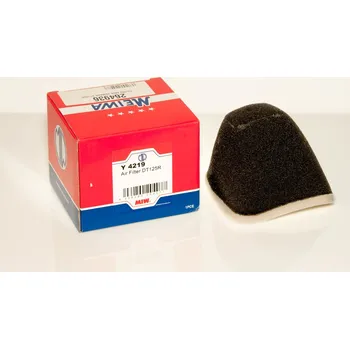 Filtr pro motocykl MIW [MEIWA] vzduchový filtr YAMAHA DT 125R/RE/X (91-07) (HFA4101) (50) (MIW [MEIWA] vzduchový filtr YAMAHA DT 125R/RE/X (91-07) (HFA4101) (50))