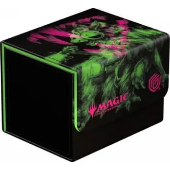 Karetní hra Krabička na karty Ultimate Guard Sidewinder 100+ Duskmourn: House of Horror: Kona, Rescue Beastie