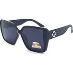 POLARIZED DÁMSKÉ POLARIZAČNÍ BRÝLE GABRIELA Cat.3 BLACK2