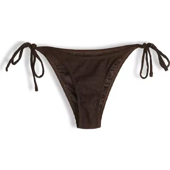 Dámské oblečení GATE Strukturované bikinové kalhotky 38 225-1465/28