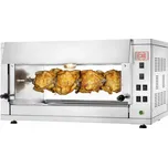 CB Gril na kuřata E-8 P