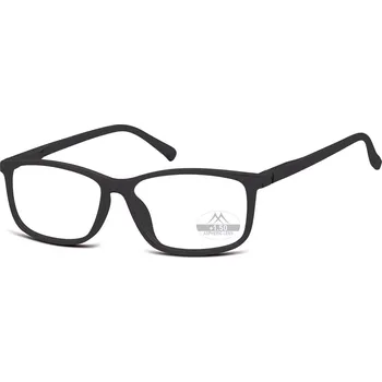 Brýle na čtení MONTANA EYEWEAR Dioptrické brýle s asférickou čočkou MR15 +2,00