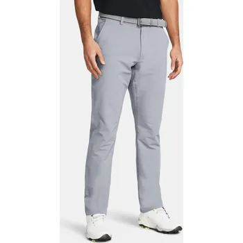 Pánské kalhoty Under Armour Tech Tapered Pant Man Grey 32/30