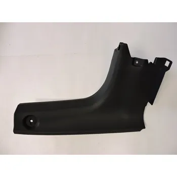 Příslušenství karosérie Panel sloupku pravý zadní OCTAVIA II. COMBI, ORIGINAL 1Z9868224A, pro YETI, II.. Typové číslo: 1Z9868224A,1Z9868224A,1Z9868224A, 1Z9868224A 47H, TA2