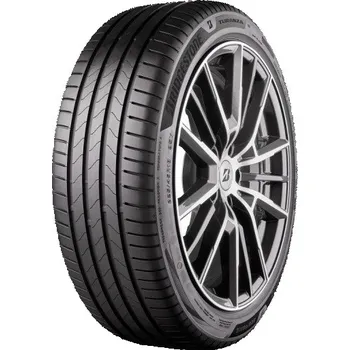 Osobní pneu Bridgestone TURANZA 6 255/45 R19 104Y XL FR Enliten