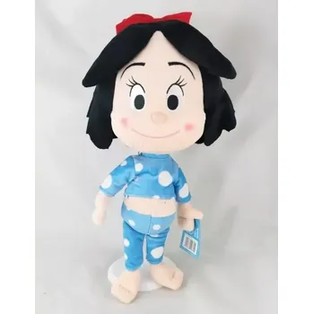 plyšák Cleo - plyšová postavička z pohádky Cleo a Cuquin (Cleo & Cuquin - 40 cm)