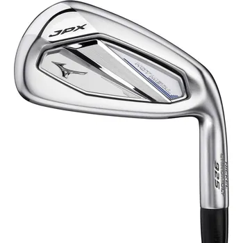 Golf Mizuno JPX925 Hot Metal Steel Stiff, Pravá 5-PW, KBS Tour Lite Chrome, pánské