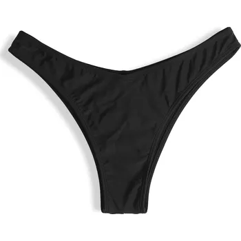 Dámské plavky GATE Bikinové kalhotky brazilian 34 225-1402/89
