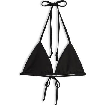 Dámské oblečení GATE Žebrovaný bikinový top 36 225-1470/89