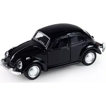 autíčko Welly Kovové autíčko Volkswagen Brouk - 1:34