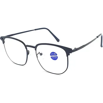 OPTICAL Dioptrické brýle TR539/+3,50 black s antireflexní vrstvou