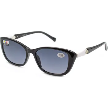 Brýle na čtení OPTICAL Samozabarvovácí a Blueblocker dioptrické brýle 24002-C1 /-2,50