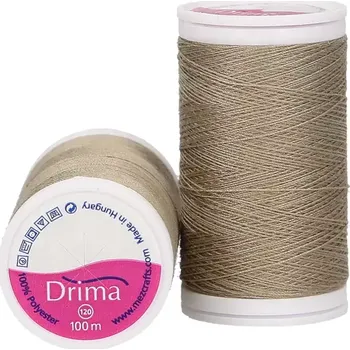 Nit Univerzální polyesterová nit Drima 159 (Univerzální polyesterová nit TKT120)