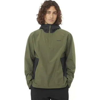 Salomon Outscape 2L M LC2626900 - grape leaf/deep black XL