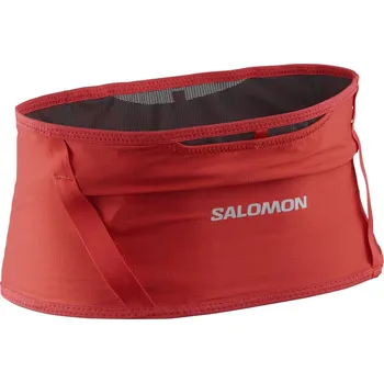Ledvinka Salomon High Pulse Belt LC2462100 - high risk red/black XS