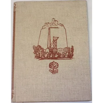 Umění Týc Antonín - Ústeckem včerejška a dneška