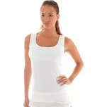 Dámská košilka TA10170W BRUBECK šedá světlá XL