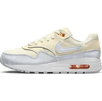 Dámské tenisky Nike Air Max 1 "Pale Ivory Football Grey" (GS) Velikost: 38.5