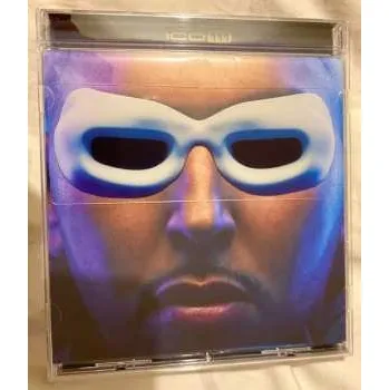 Zahraniční hudba CD Ico: 111 2022