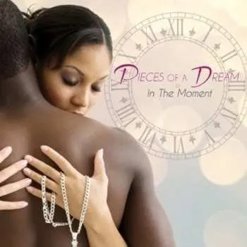 Zahraniční hudba CD Pieces Of A Dream: In The Moment 2013