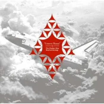 Zahraniční hudba CD The Slasher Film Festival Strategy: Crimson Throne 2018