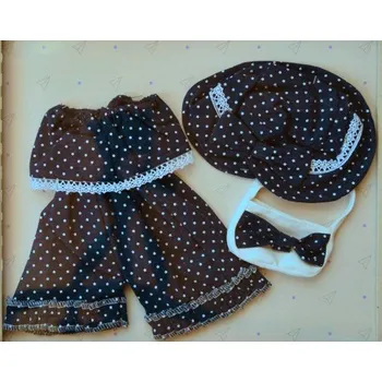 Doplněk pro panenku Obleček pro Emily - 56018 (Obleček na Soy Tu - Paola Reina (42 cm))